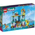 LEGO® Friends: Centar za spašavanje na moru (41736)