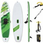 Hydro Force Freesoul 3Tech WS 11’2’’ (341 cm) SUP daska