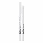 NYX Professional Makeup Epic Wear Liner Stick olovka za oči 1,21 g nijansa 09 Pure White