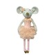 Mascot Pola Mouse 38 cm