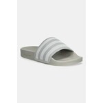 Natikače adidas Originals Adilette siva JH7766