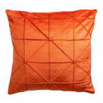 Narančasti ukrasni jastuk JAHU collections Amy, 45 x 45 cm