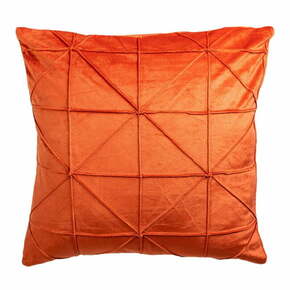 Narančasti ukrasni jastuk JAHU collections Amy