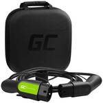 Green Cell EV13 kabel za punjenje e-mobilnost 5.00 m