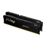 Kingston Fury Beast KF560C36BBEK2/32, 16GB DDR5 6000MHz, (2x8GB)