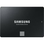 Samsung 870 EVO MZ-77E4T0B SSD 4TB, 2.5”, SATA, 560/530 MB/s