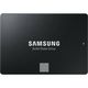 Samsung 870 EVO MZ-77E4T0B SSD 4TB, 2.5”, NVMe/SATA, 560/530 MB/s