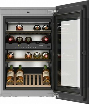 Miele KWT 6422 iG ugradbeni hladnjak za vino