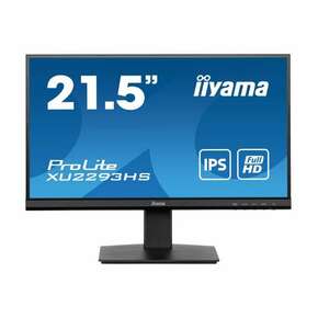 Iiyama ProLite XU2293HS-B5 monitor