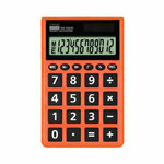 Spirit: DG555M narančasti kalkulator