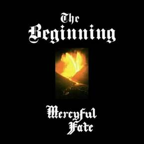 Mercyful Fate - The Beginning (Reissue) (LP)