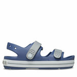 Sandale Crocs Crocband Cruiser Sandal T Kids 209424 Siva