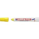 Edding edding 950 industry painter 4-950005 industrijski marker žuta vodootporno: da