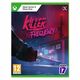 Killer Frequency (Xbox Series X &amp; Xbox One) - 5056208819109 5056208819109 COL-15005