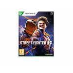 Street Fighter VI (Xbox Series X &amp; Xbox One)