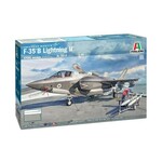 F-35B Lightning II 1/48 model kit