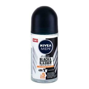 Nivea Men Invisible For Black &amp; White Ultimate Impact 48h antiperspirant