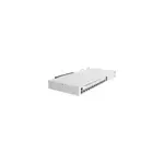 53210 - Mikrotik Cloud Core Router 2004-1G-12S+2XS, Cortex A57 CPU, 4GB RAM, 1×G-LAN, 12×10G SFP+, 2×25G SFP28, RouterOS L6, 1U rackmount case, Dual PSU - 53210 - - The "Improvise. Adapt. Overcome" mindset can be very helpful, but sometimes you...