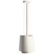 Deko Light Twister II 342145 viseća svjetiljka LED, halogena žarulja E27 40 W bijela