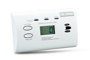 Detektor ugljičnog monoksida Gloria K02D