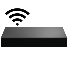 IPTV box MAG 520 W3 prijemnik - WiFi