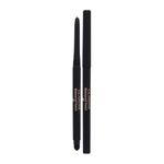 Clarins Waterproof Pencil vodootporna olovka za oči nijansa 01 Black Tulip 0,29 g