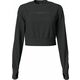 Ženski sportski pulover Calvin Klein PW Pullover - black beauty