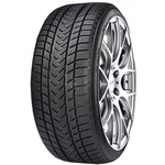 Gripmax zimska guma 205/40R18 Status Pro Winter, XL 86V