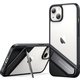 UGREEN Fusion Kickstand Case Apple iPhone 13 black