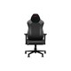 Gaming Chair black ROG Aethon