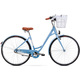 Bicikl ROMET POP ART ECO28 skyblue