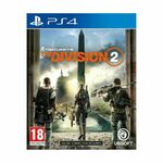 Tom Clancy's The Division 2
