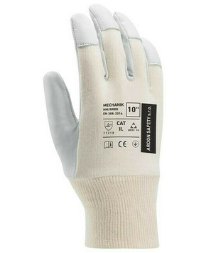 Kombinirane rukavice ARDONSAFETY/MECHANIK 10/XL | A1020/10