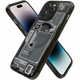 Spigen Ultra Hybrid Mag MagSafe Apple iPhone 14 Pro Max Zero One