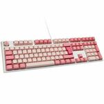 Ducky One 3 Gossamer DKON2108-HDEPDGOWWPC2 tipkovnica, USB, roza