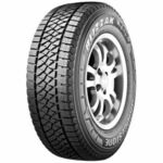 Bridgestone zimska guma 205/75/R16 Blizzak W810 TL M + S 108R/110R