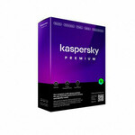 Kaspersky Premium 1dv 1y, Kaspersky Anti-Virus (antivirus u realnom vremenu, zaštita plaćanja na internetu, optimizacija performansi, neograničeni i izuzetno brzi VPN, provjera curenja podataka, zaštita identiteta, provjera postojanja virusa i...
