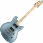 Fender Squier Contemporary Active Starcaster MN Ice Blue Metallic