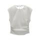 Pull&Bear Majica svijetlosiva
