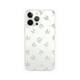 Uniq Coehl Fleur Apple iPhone 13 Pro, silicone case, Blue Mobile