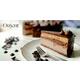 Ferrero torta, Cheesecake sa borovnicama ili Parfe od vanilije ili čokolade -...