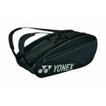 Tenis torba Yonex Team Racquet Bag (12 pcs) - black