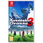 IGRA Nintendo: Xenoblade Chronicles 3