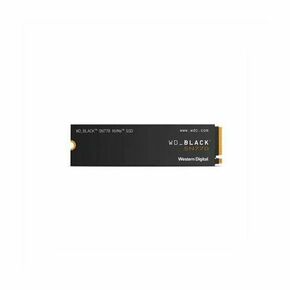 SSD Western Digital&nbsp;Black™ SN770 2TB m.2 NVMe
