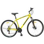 Bicikl Dinamic Defender 29" žuto-crni