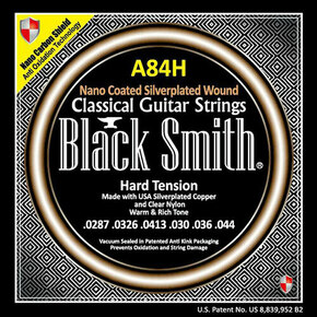 BlackSmith A84H Hard