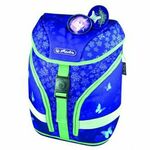 Torba školska Herlitz 6266 Softlight Mistique