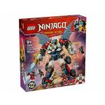 LEGO® Ninjago: Zaneova kombinirana ultra robot (71834)