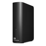 Western Digital Elements Desktop WDBWLG0120HBK-EESN vanjski disk, 12TB/2TB, SATA, SATA3, 5400rpm, 64MB Cache, 3.5", USB 3.0