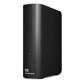 Western Digital Elements Desktop WDBWLG0120HBK-EESN vanjski disk